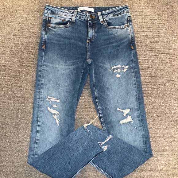 Zara Denim - Zara Jeans